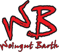 Weinlogo Barth Bad Dürkheim Weinlogo Barth Bad Dürkheim